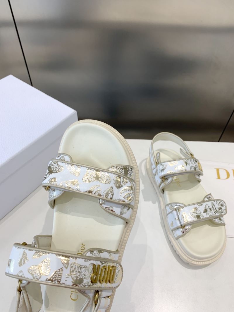 Christian Dior Sandals